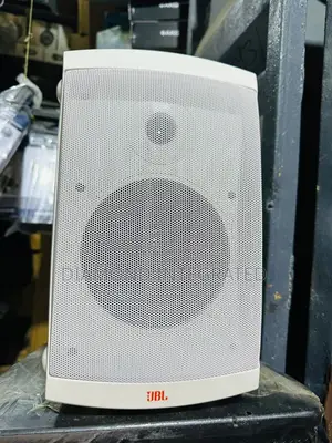 JBL Wall Mount Speaker