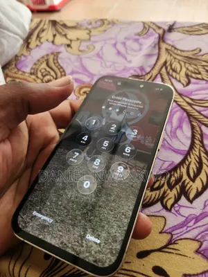 Apple iPhone 14 Pro 128 GB Gold