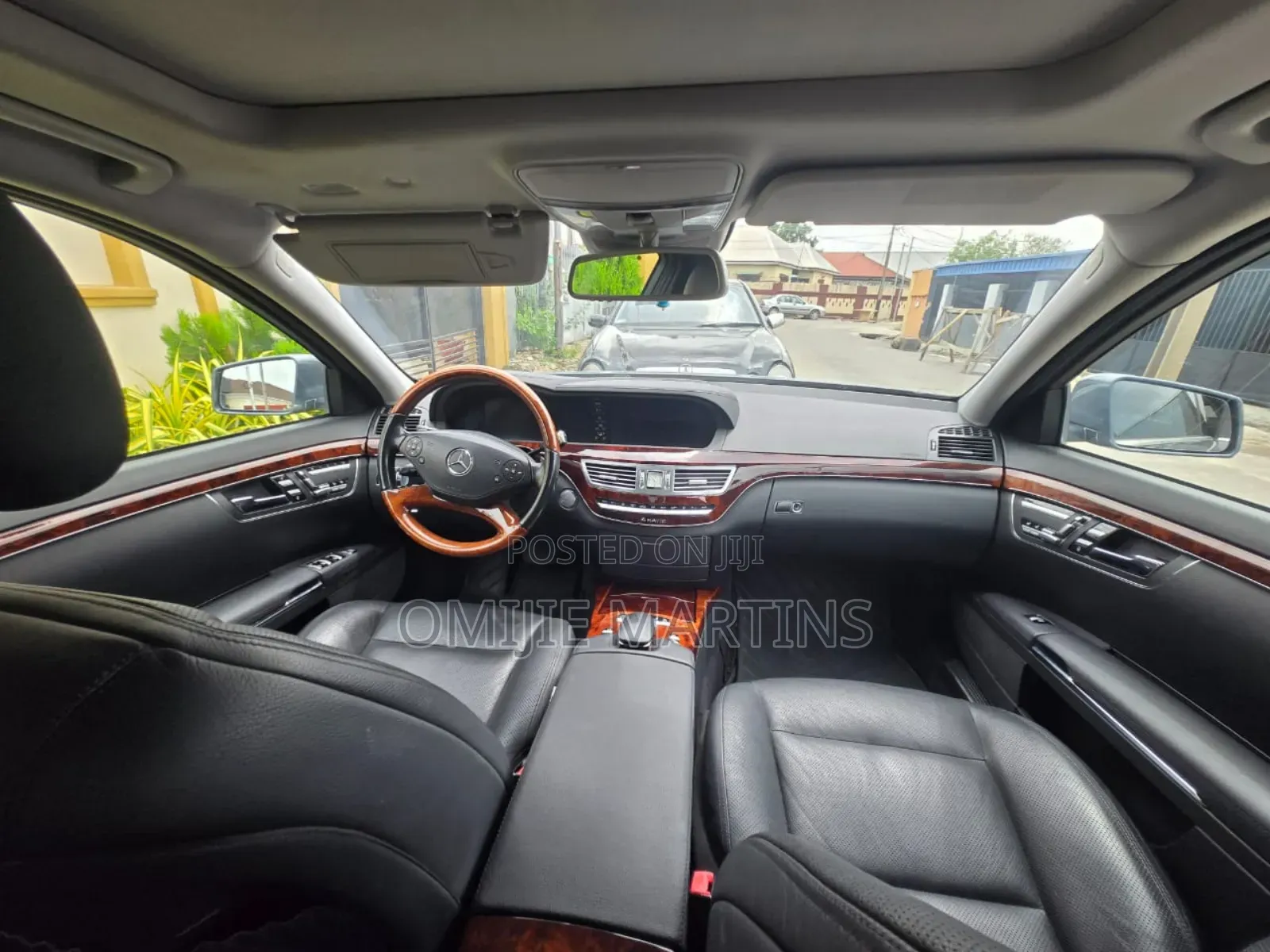 Mercedes-Benz E350 2010 Gray