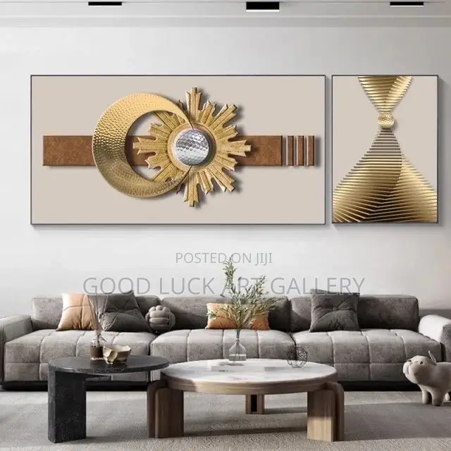 Modern Wall Art