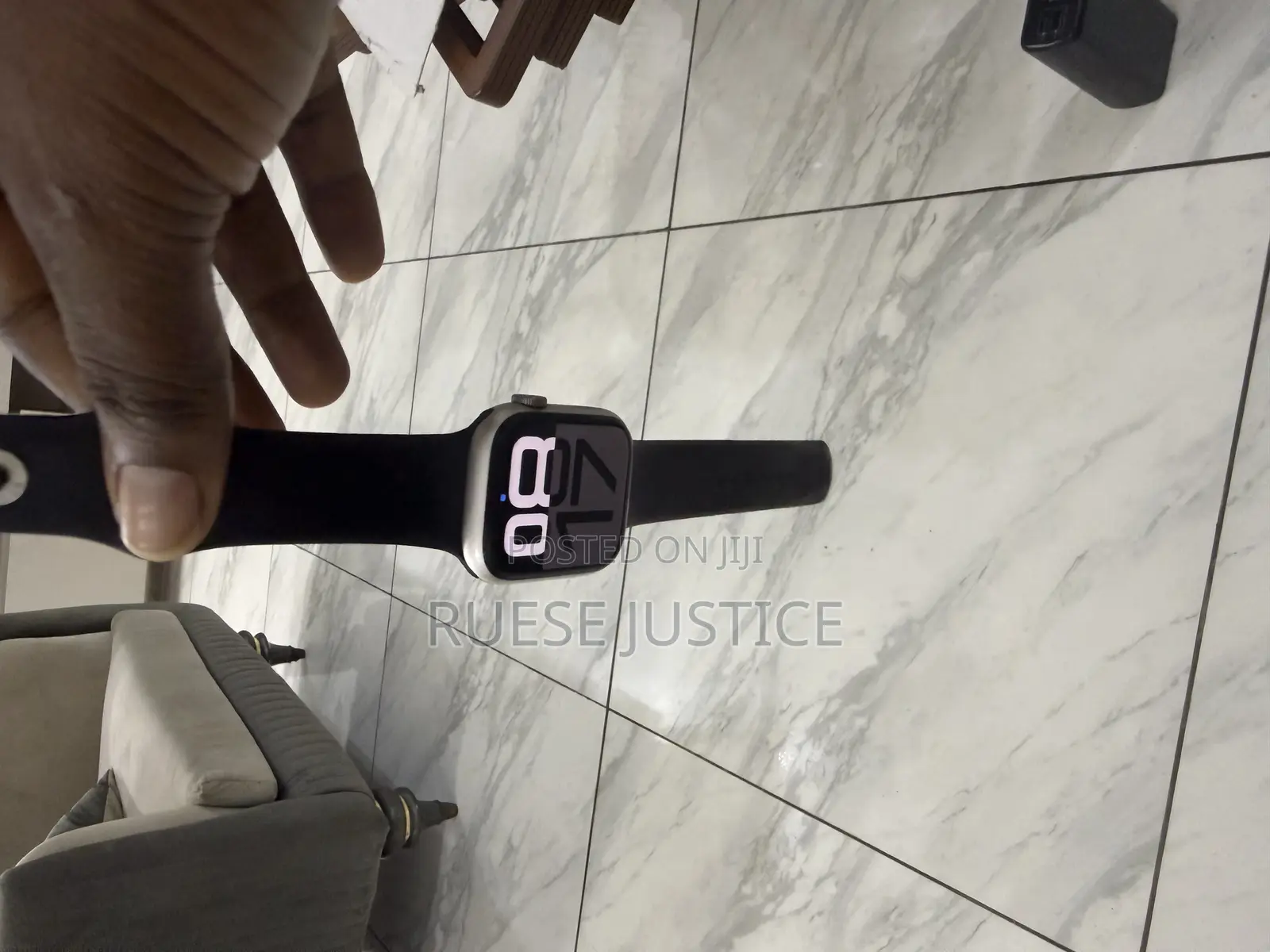 Apple Iwatch Series 8 45mm