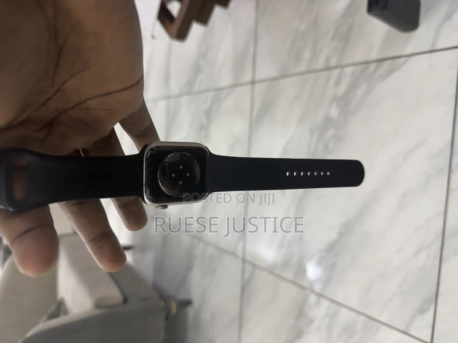 Apple Iwatch Series 8 45mm