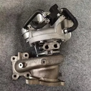 Jetour X70 X70plus X90plus Dashing Turbo Charger Replacement