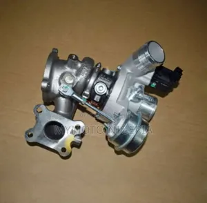Jetour X70 X70plus X90plus Dashing Turbo Charger Replacement