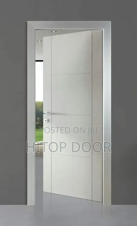 Hitops HDF Door