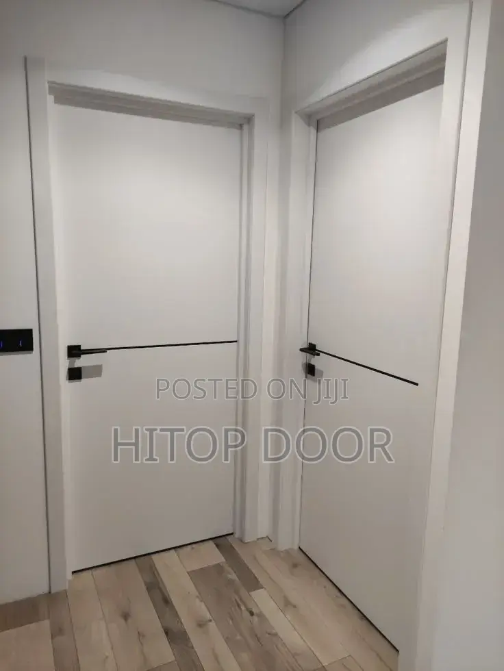 Hitops HDF Door