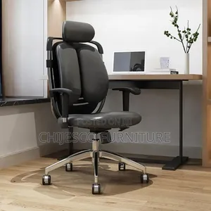 Quality Office Kidney Chair