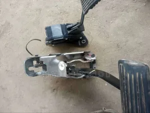 Brake and Pedals for Rx330