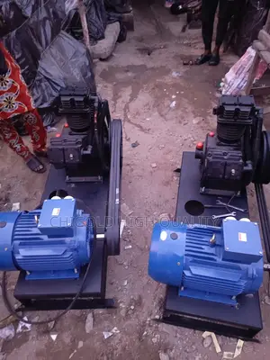 High Pressure Air Compressor 30bar 15kw 20hp