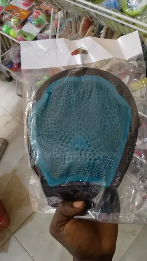 Pet Bath Sponge Brush (Varieties)
