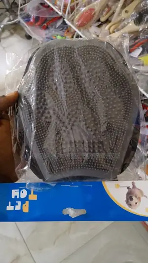 Pet Bath Sponge Brush (Varieties)