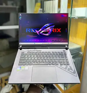 Laptop Asus ROG Strix G16 G614 16GB Intel Core i7 SSD 1T