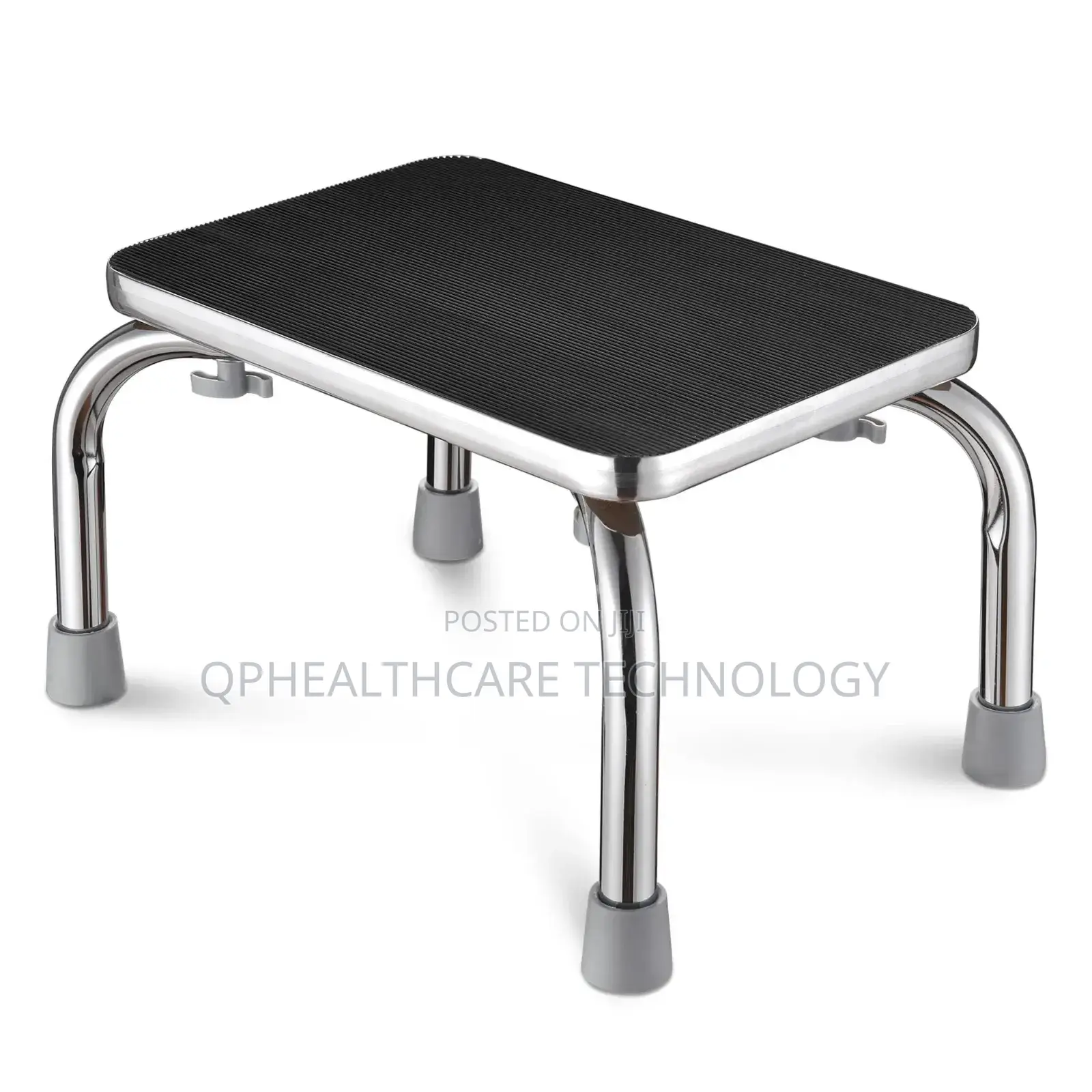 Single Stepper Surgeon's Step Stools