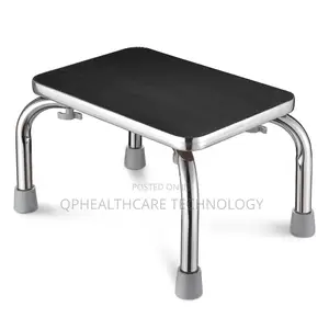 Single Stepper Surgeon's Step Stools