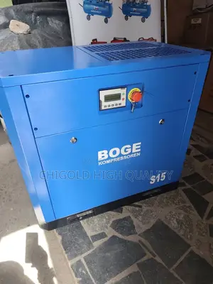 16bar Screw Air Compressor