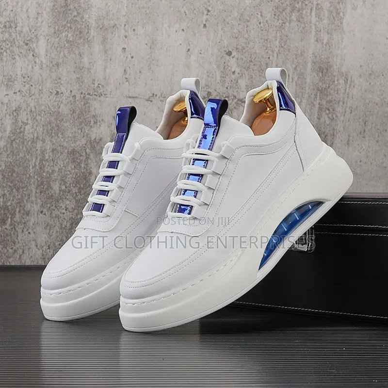 Classic Sneakers
