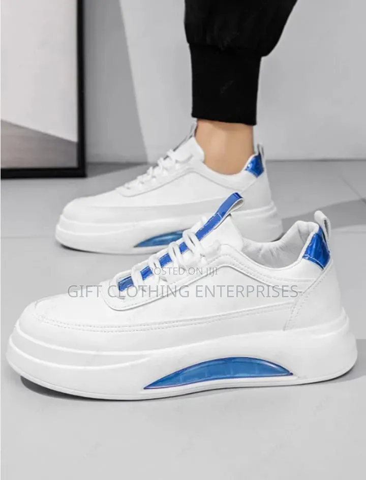 Classic Sneakers