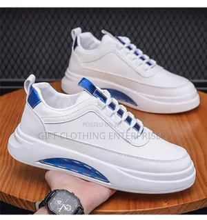 Classic Sneakers