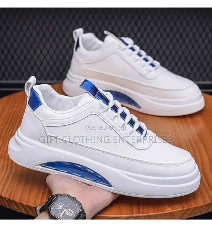Classic Sneakers