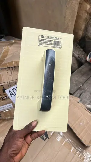 Gravitex Hand Trowel