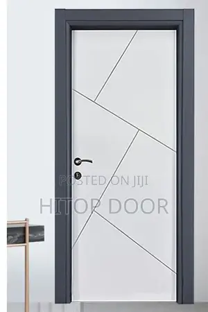Classic HDF Door