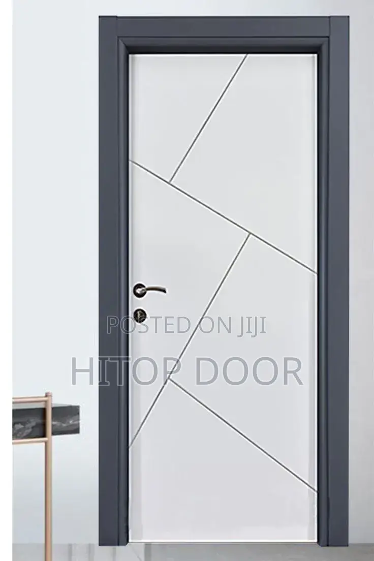 Classic HDF Door