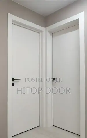 Classic HDF Door