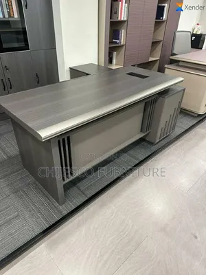 Quality Executive Office Table