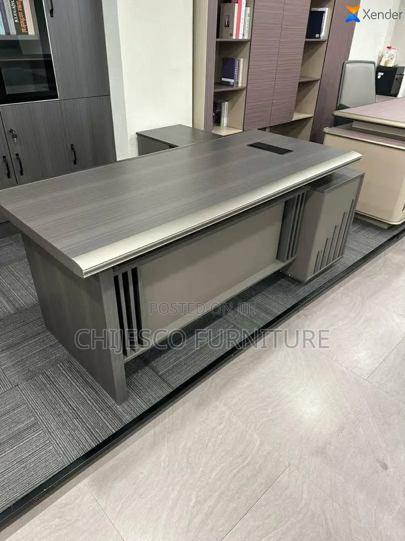 Quality Executive Office Table