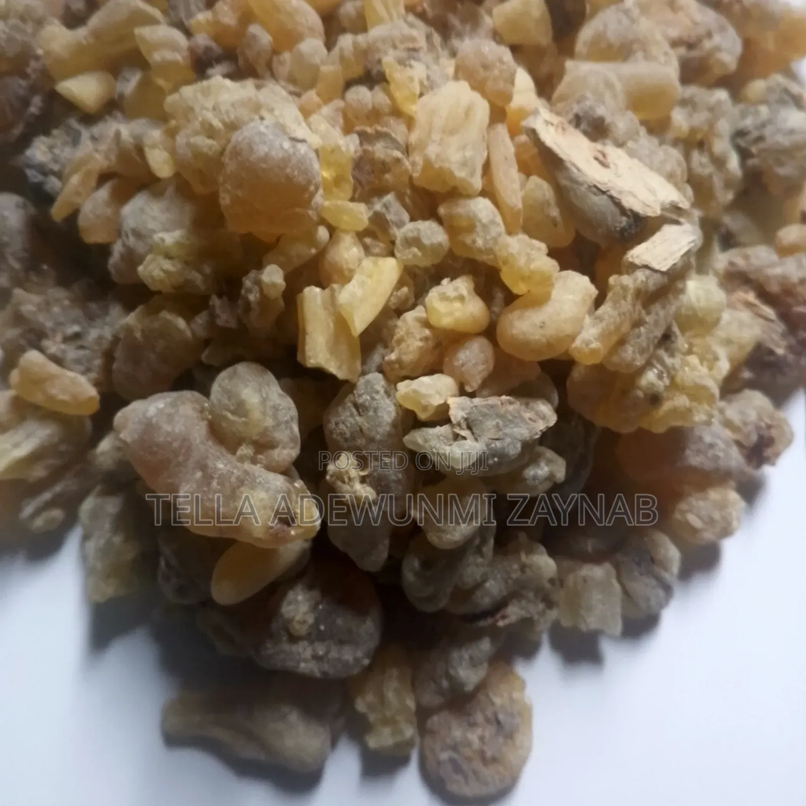 Frankincense ,Luban Dhakar , Boswellia -1kg
