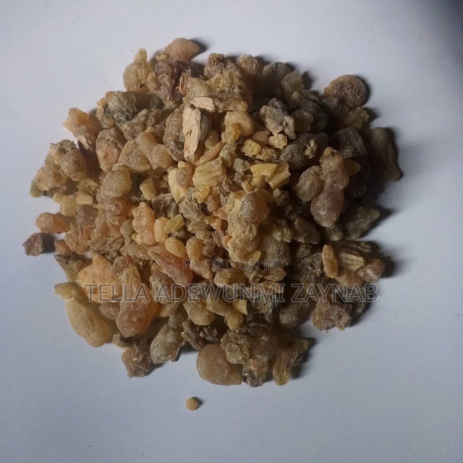 Frankincense ,Luban Dhakar , Boswellia -1kg