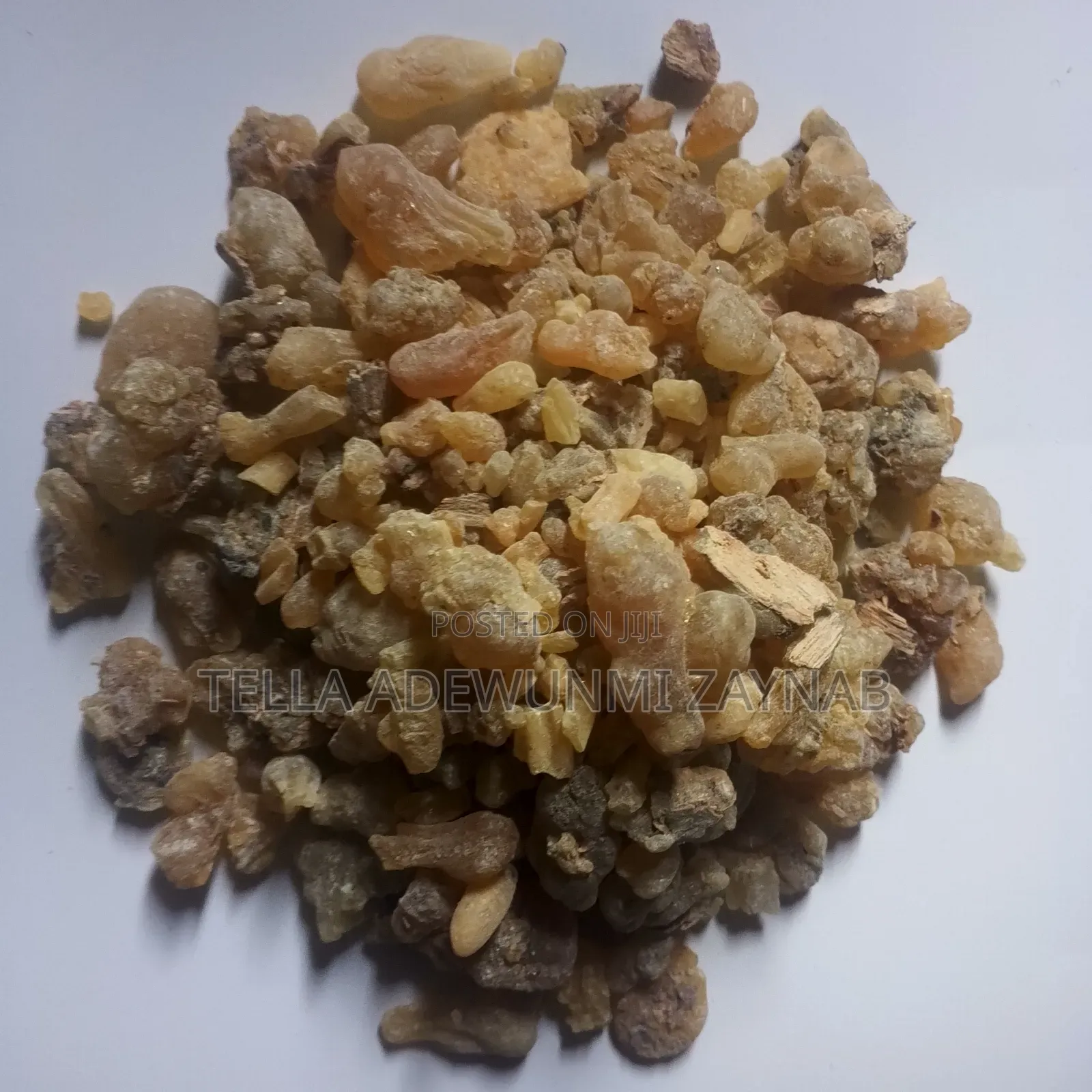 Frankincense ,Luban Dhakar , Boswellia -1kg