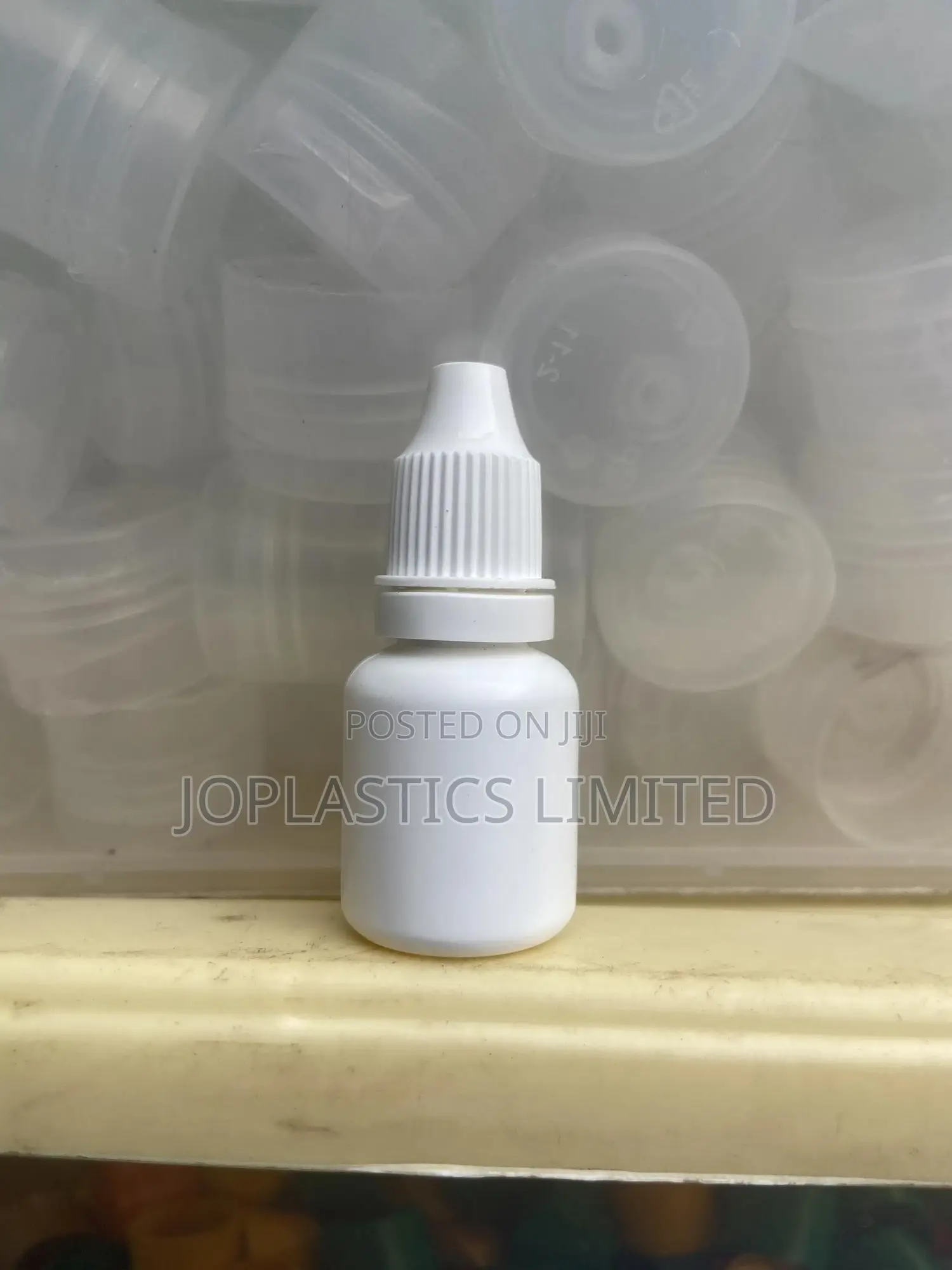 10ml Eyedrop Container