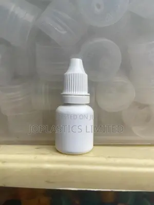 10ml Eyedrop Container