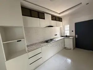 2bdrm Townhouse / Terrace in Katampe (Main) for rent