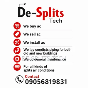 Professional Ac Installer