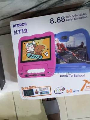 New Atouch KT10 256 GB