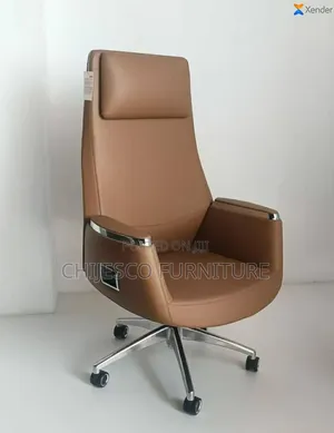 Executive Office Chair