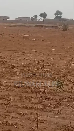 50 Hectares Of Land Kofare Adamawa State