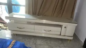 Imported Tv Shelve , Good Quality.