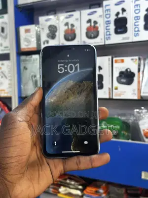 Apple iPhone XR 128 GB Blue