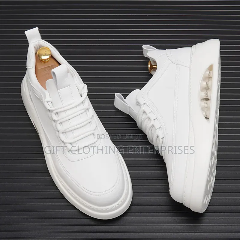 Classic and Sleek