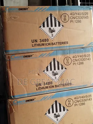 Cewth Battery