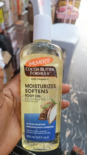 Palmer's Cocoa Butter Formula