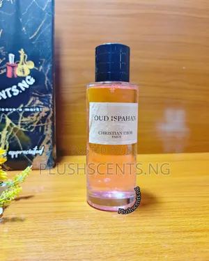 Oud Ispahan