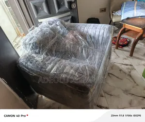 Two Set of Single Chairs Brand New