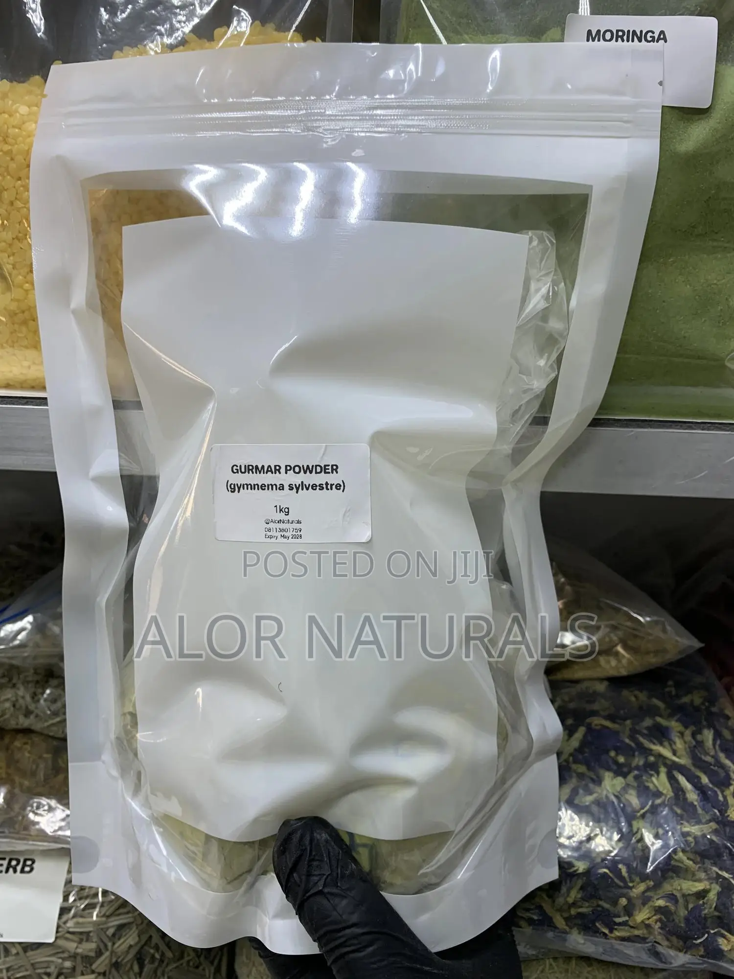 Gurmar Powder