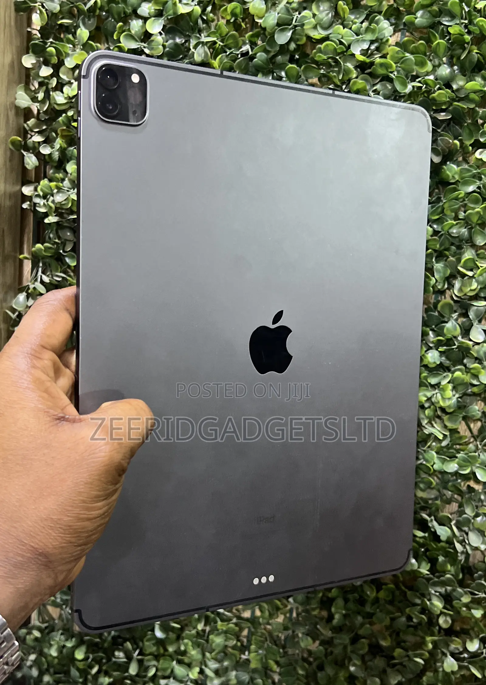 Apple iPad Pro 12.9 (2022) 256 GB