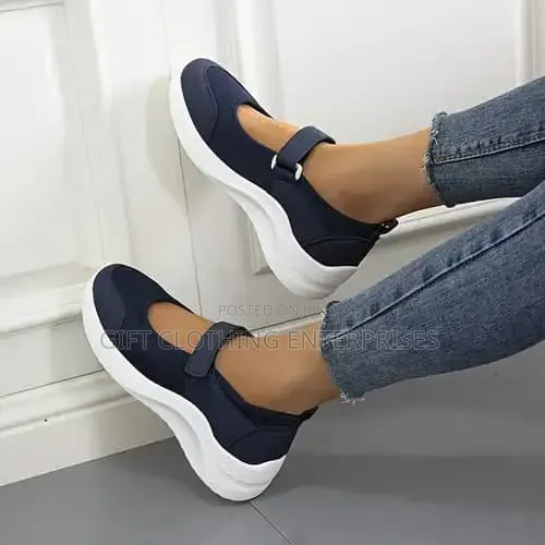 Casual Shoes