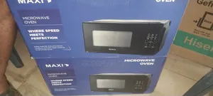 Maxi Microwave 20l